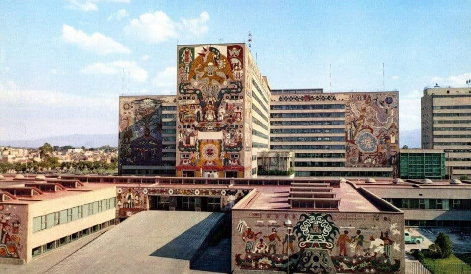 ¿El Centro SCOP se convertirá en un parque cultural?