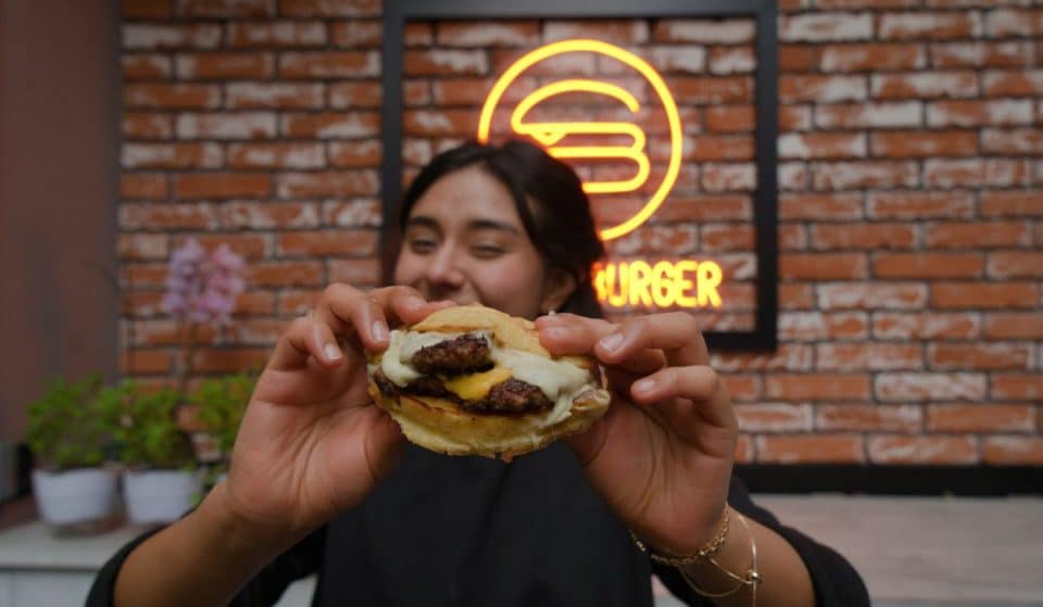 Secret Burger, el primer speakeasy de hamburguesas en CDMX