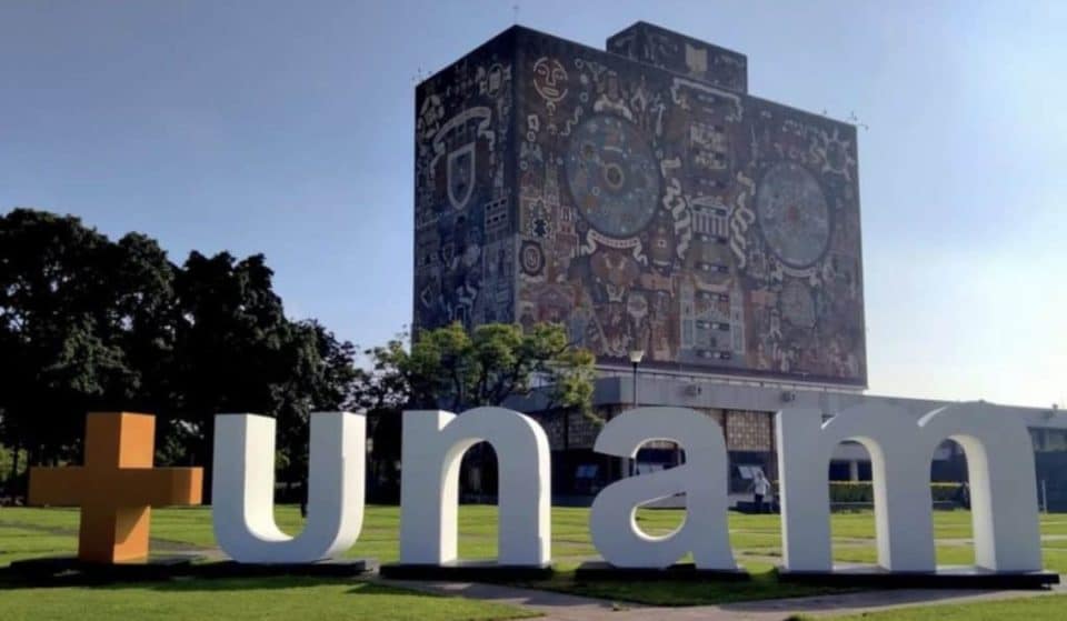 Registra tu tesis en este programa de la UNAM y gana $250,000