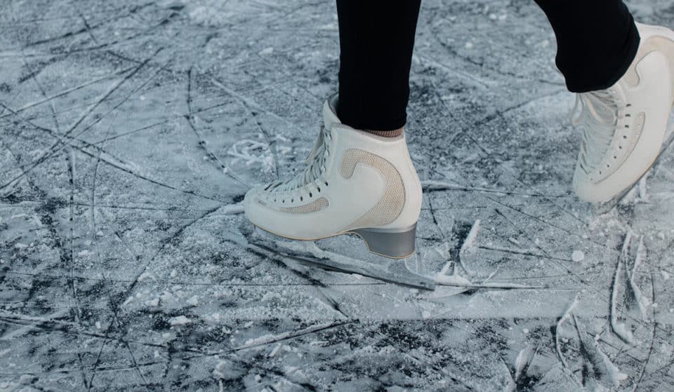 Icetrack: La nueva pista de hielo sintético de Encuentro Oceanía