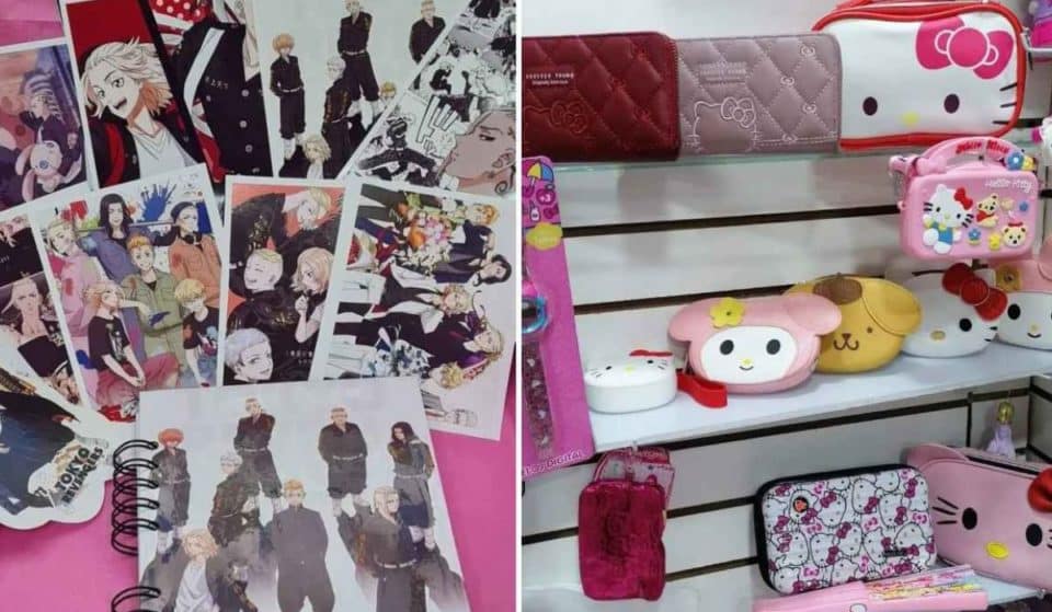 Ponte en mood kawaii, pues ya viene el Arigato Festival