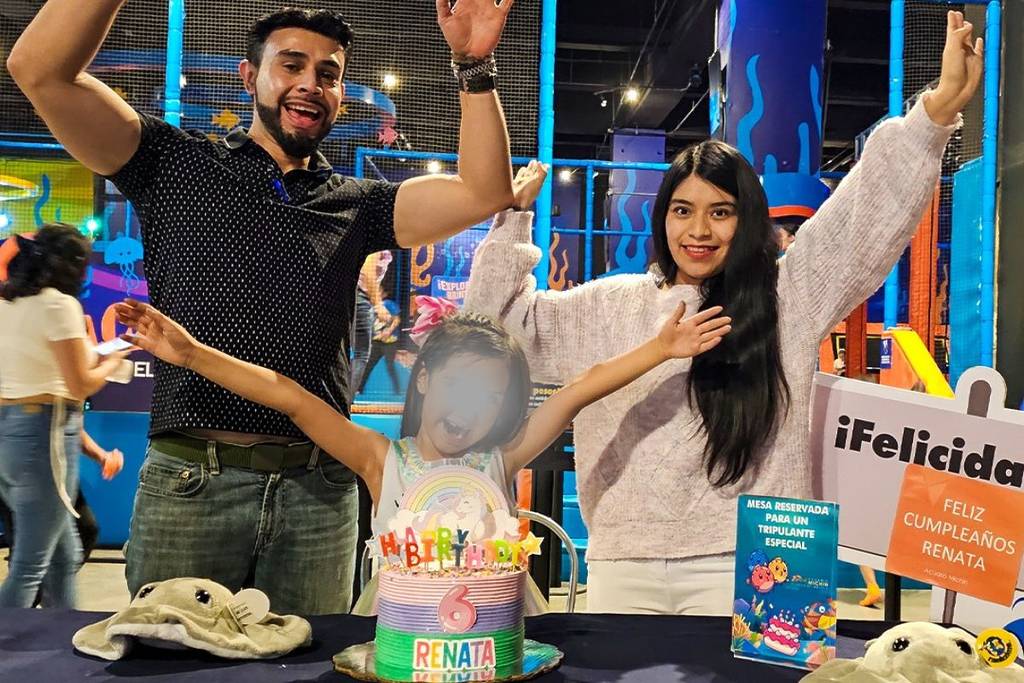 cumpleaños acuario michín