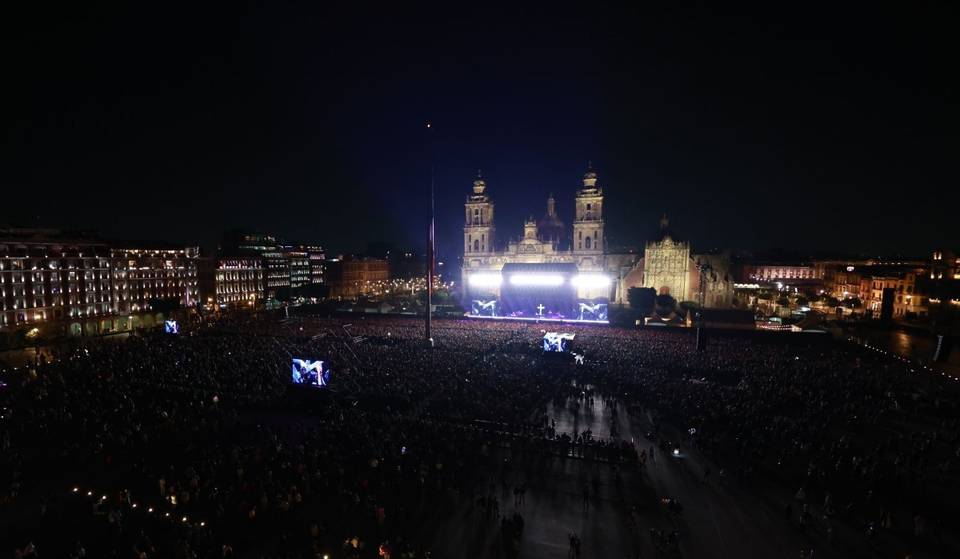 Qué hacer en CDMX en abril de 2026: exposiciones, festivales, conciertos y más