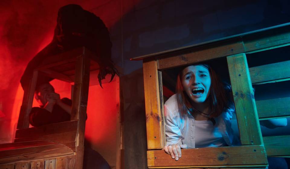 Experiencias de terror en CDMX que te harán tener pesadillas alucinantes