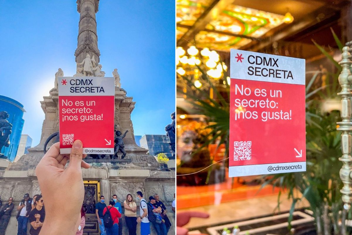 Guía calada y garantizada de los mejores lugares en CDMX