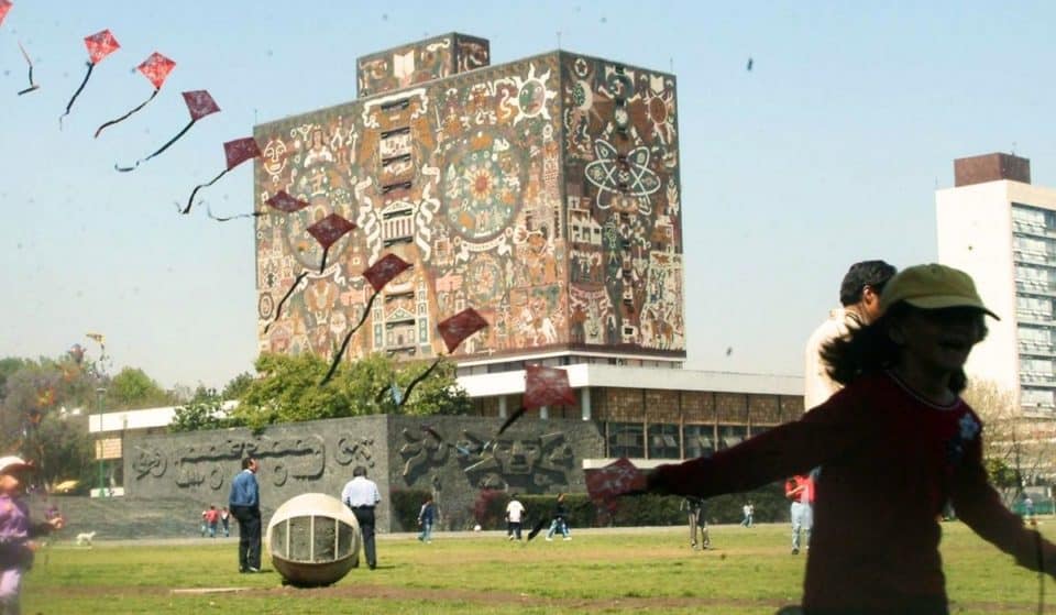 Festival de la Niñez: ¡actividades gratis para niños en CU!