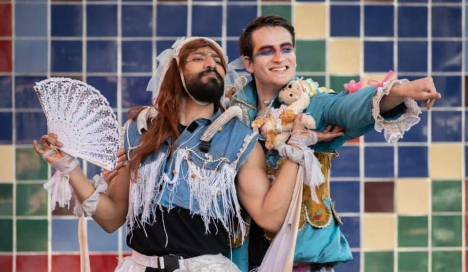 Primavera Teatral: obras, talleres y más en el Cenart