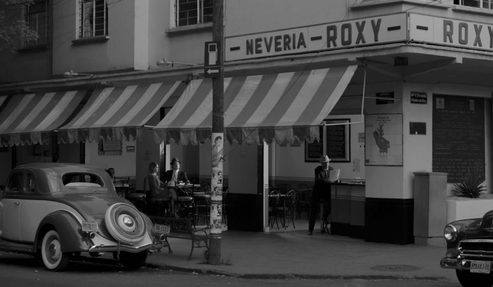 Ice cream parlors in CDMX: The oldest in the whole city