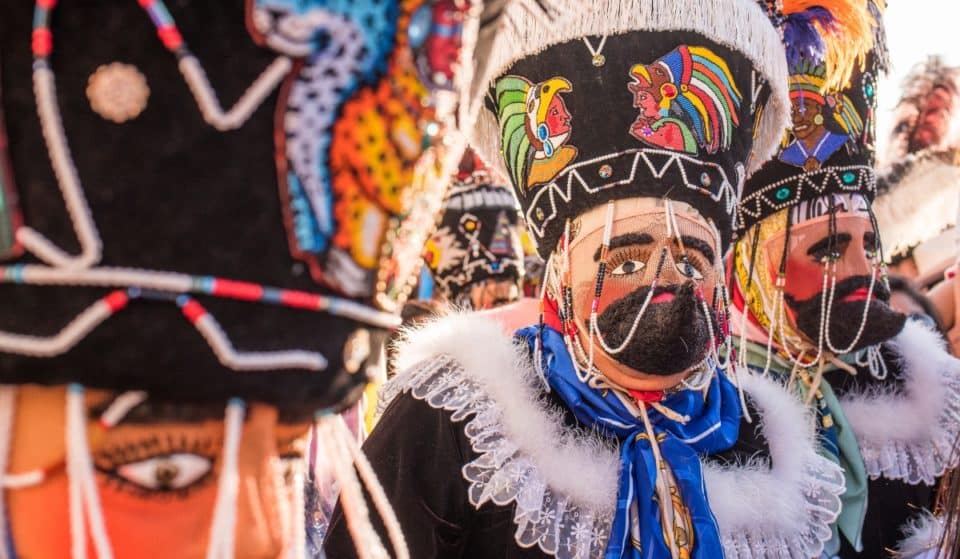 Lánzate este fin de semana al Carnaval de Xochimilco 2023