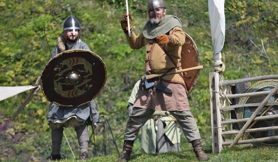 Así será el Festival Medieval del Asado en el Ajusco