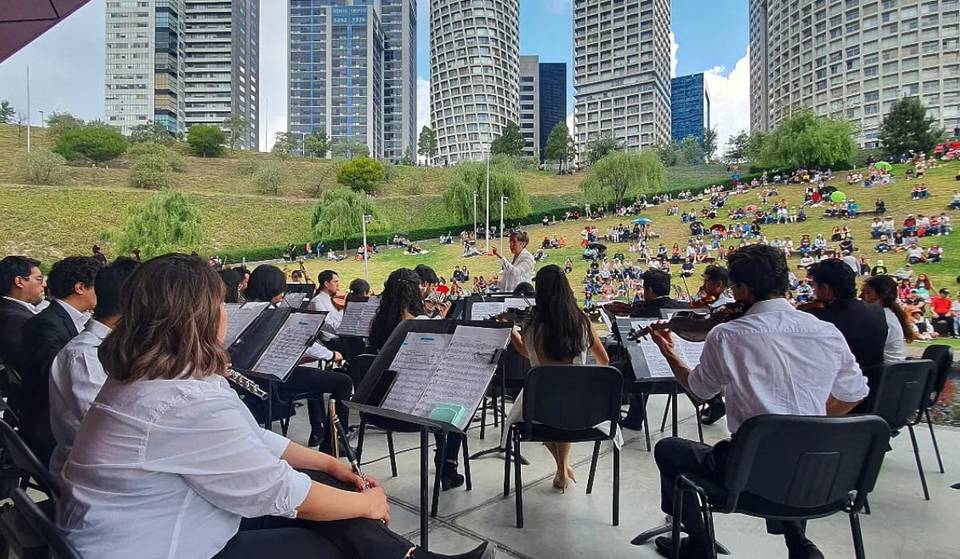 Sorprende a mamá: conciertos por Día de las Madres en CDMX