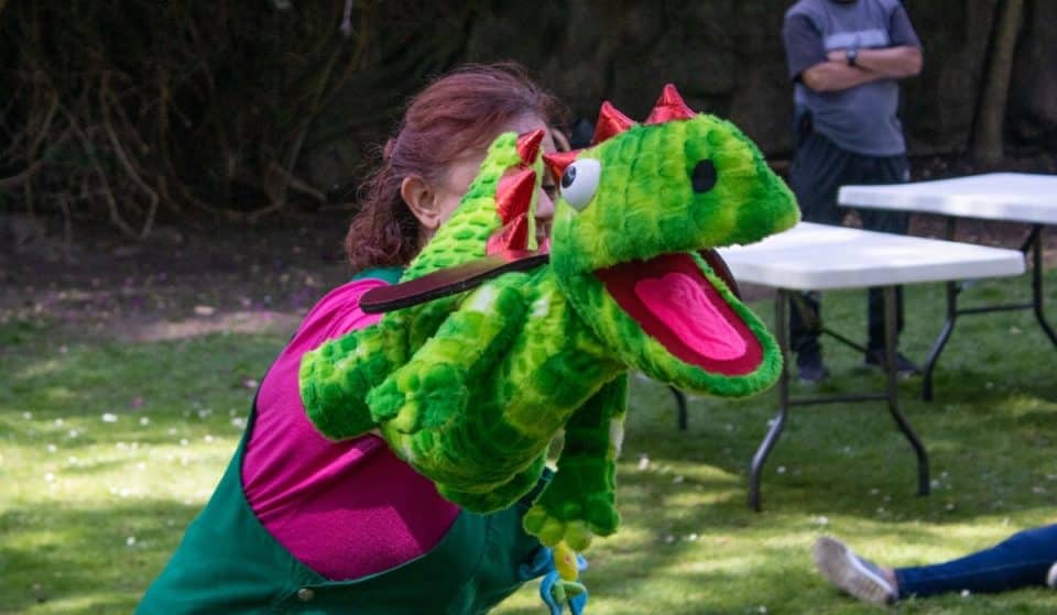 Dónde ver espectáculos infantiles en CDMX
