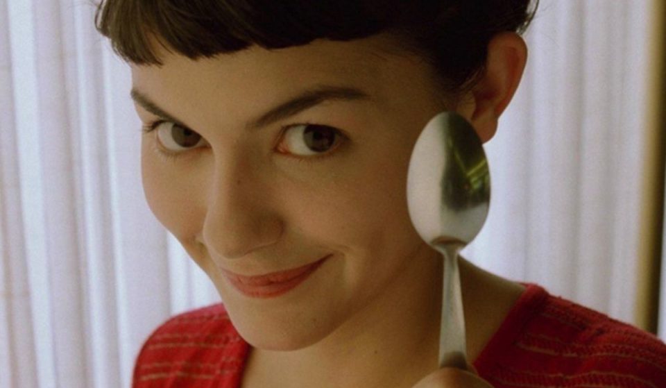 Vuelve a ver Amélie… ¡musicalizada con orquesta en vivo!
