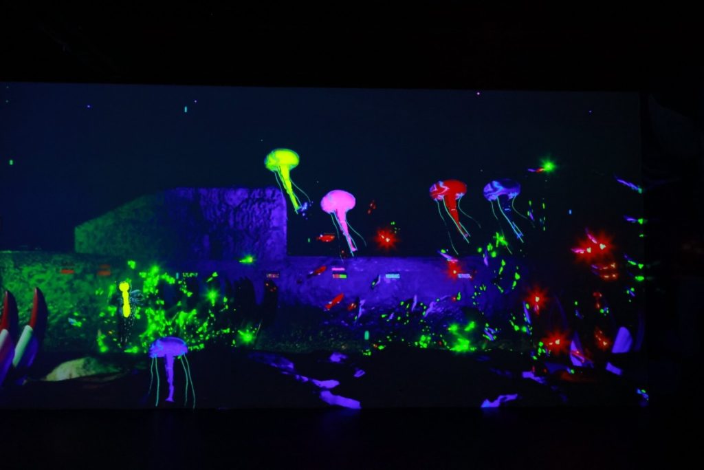 Places to go with the family in Mexico City