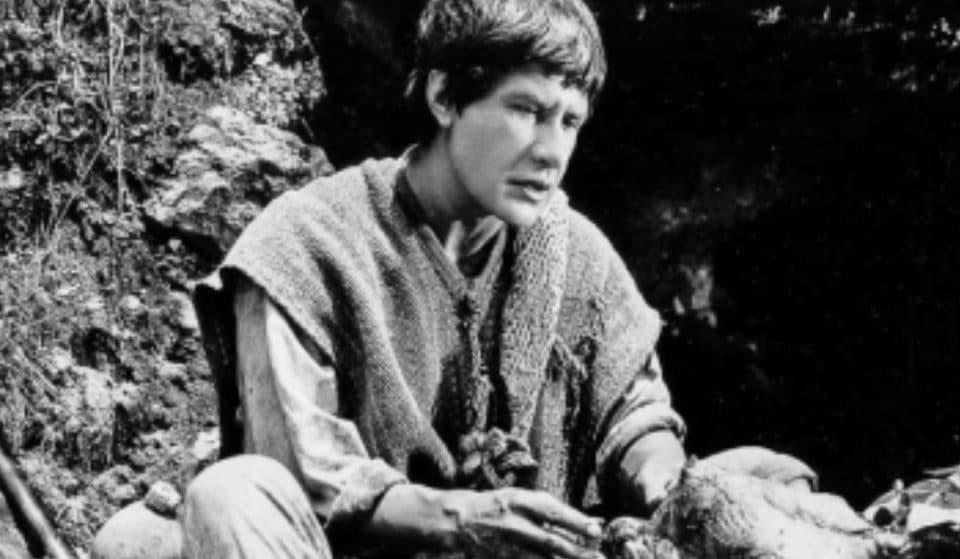 Proyectarán pelis de Ignacio López Tarso en Cineteca Nacional