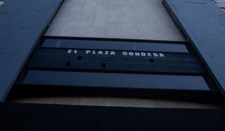 Aquí te decimos por qué demolieron El Plaza Condesa