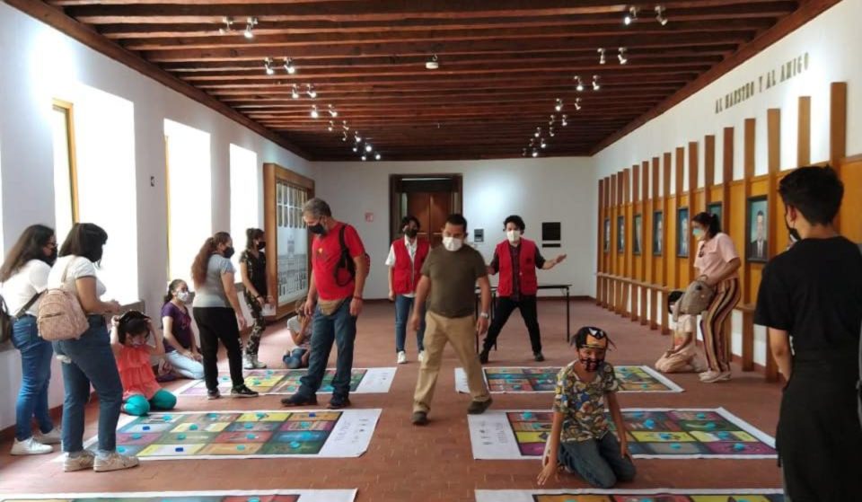 Celebra a los peques en este circuito de museos para niños