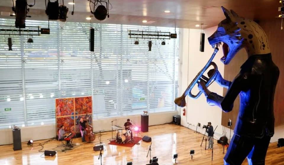 Neuma 2023: ¡Regresa el Festival de Jazz de la CDMX!