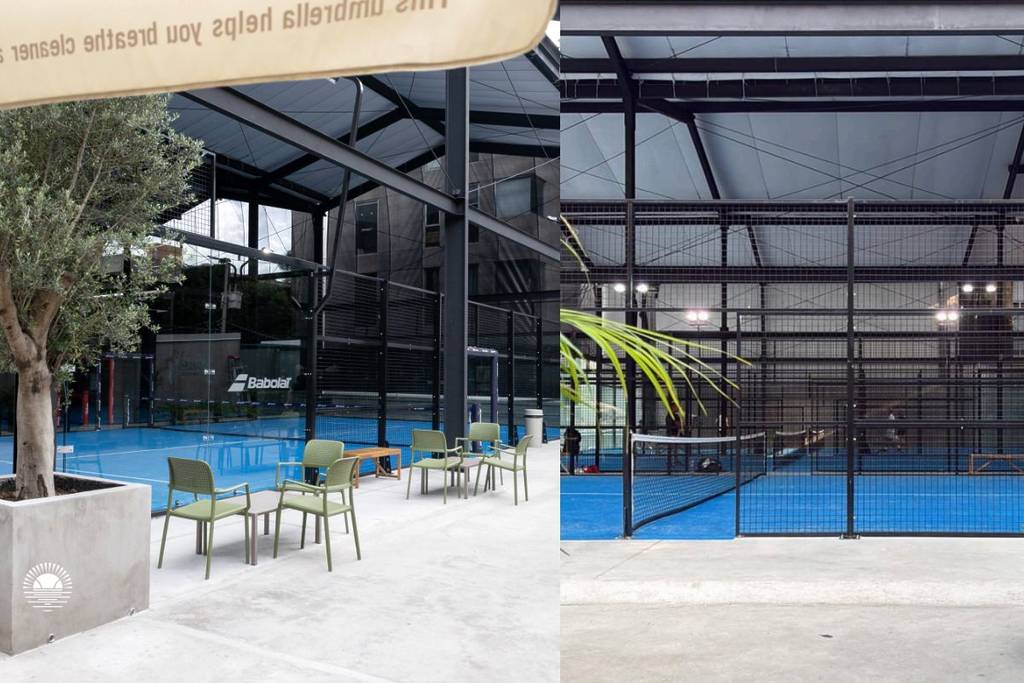 Club de Pádel Marbella