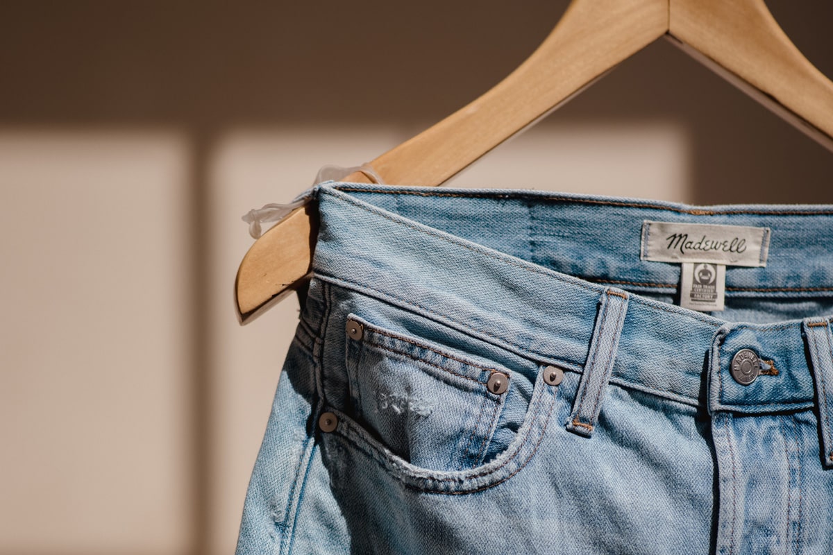 Pantalones Vaqueros Elásticos Bordados Para Mujer Vaqueros Elásticos Azules De Flores Pantalones Vaqueros Femeninos De Mezclilla