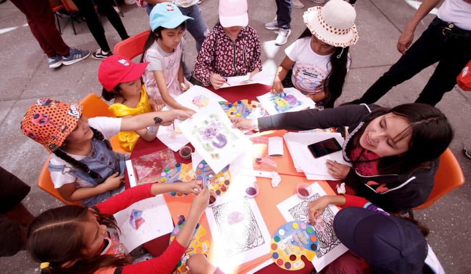 Día Internacional del Juego: ¡Habrán actividades gratuitas!