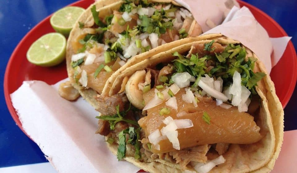 ¡La Sonora Santanera en el TacoFest 2023 de Iztapalapa!