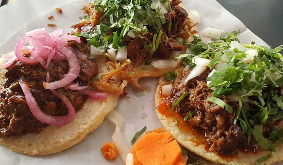 ¡Da el botonazo en la Feria del Taco 2023 de Tlalpan!