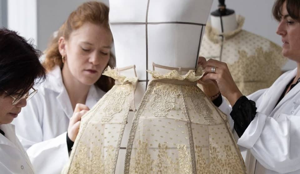 Dior en CDMX: ¡el próximo desfile Cruise 2024 será aquí!