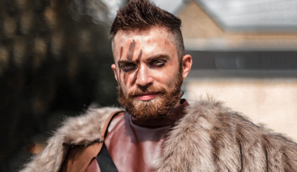 Kamelot Vikingo: ¡Viaja a la época de princesas y caballeros!