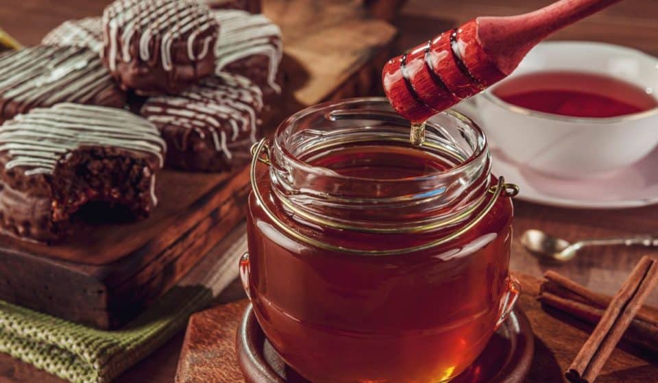 ¡Rico, rico! Ya viene la Feria del Café, la Miel y el Cacao