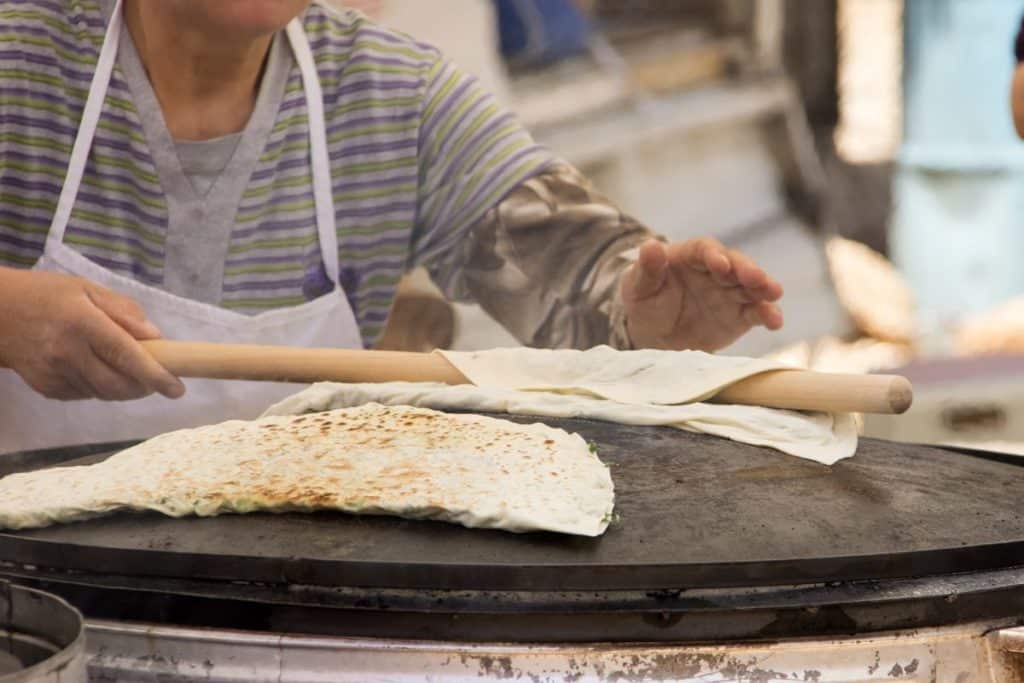 10 restaurantes imperdibles en la colonia Guerrero de CDMX