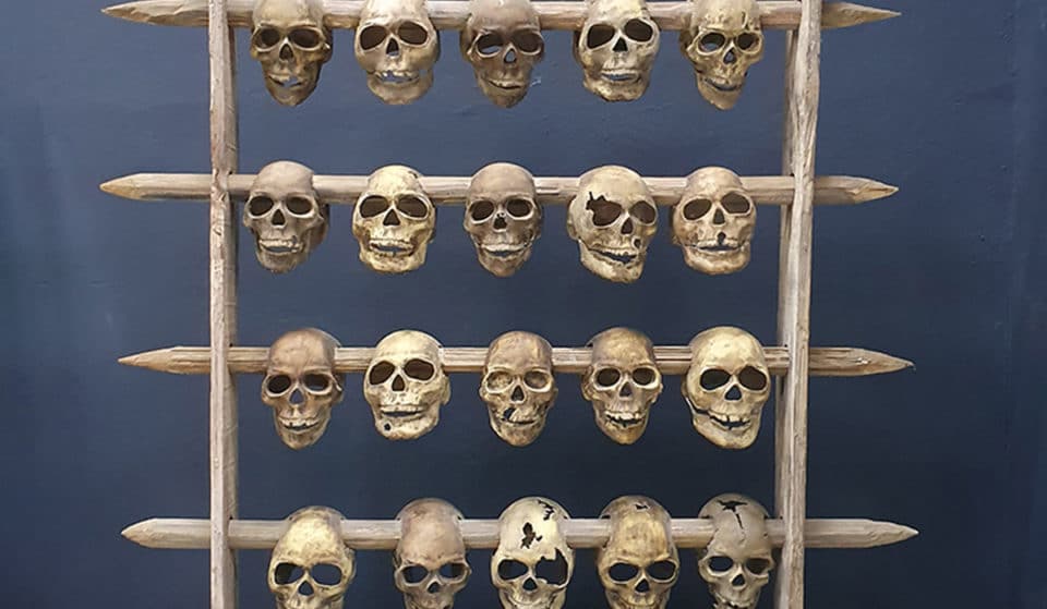 ¡Atención, chintololos! Ya reabrió el Museo de Azcapotzalco