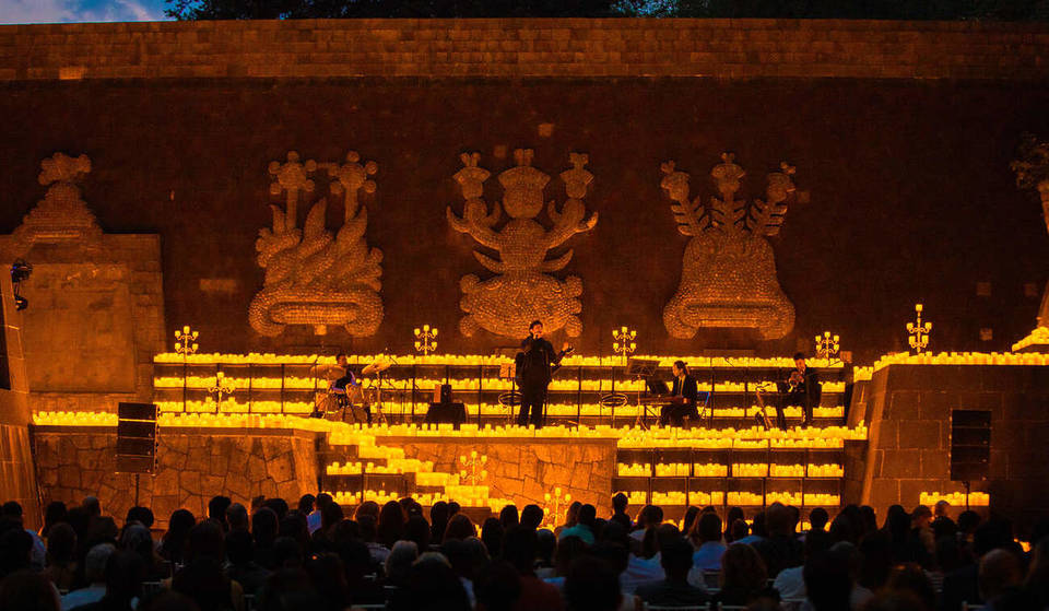 «Increíble, lloré»: las opiniones que confirman el fenómeno de los conciertos Candlelight en CDMX