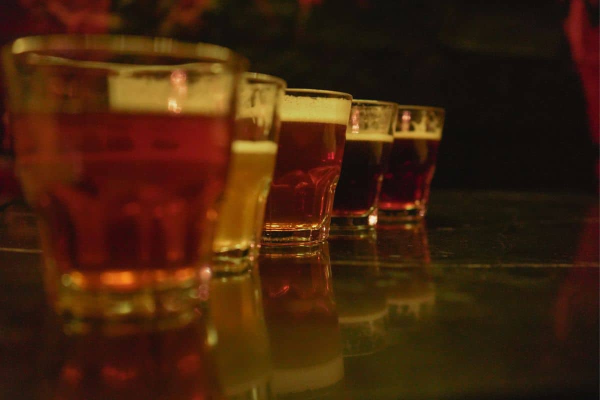 10 cervecerías en CDMX para tomar la mejor cerveza artesanal - Lado.mx