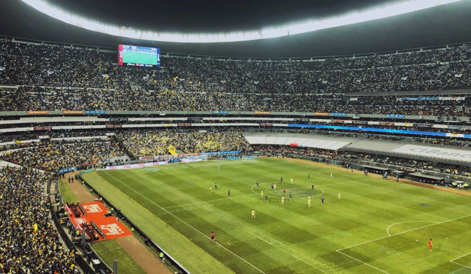 Lugares imperdibles para amantes del futbol en CDMX y más