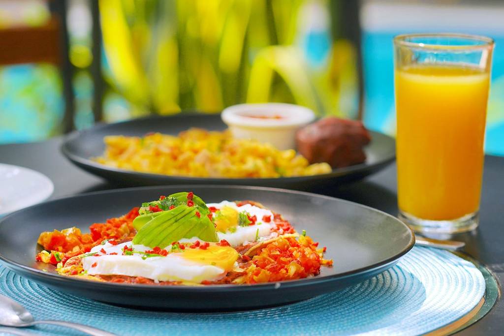 desayunos en cdmx 2026