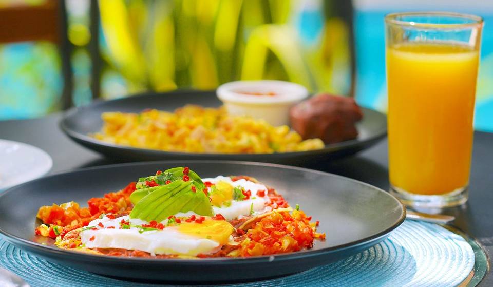 Desayunos en CDMX: lugares para desayunar rico este 2026
