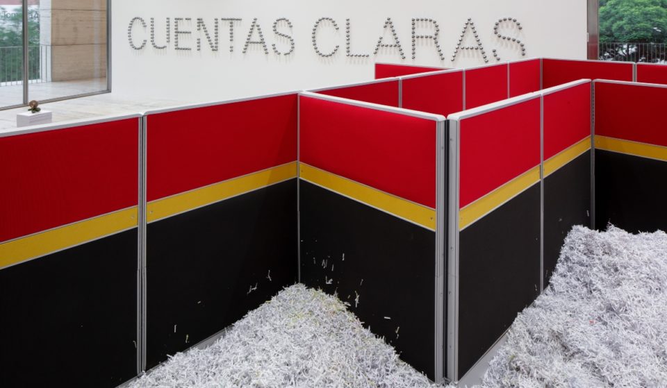 Diviértete en la exposición Que Viva el Papeleo: es gratuita