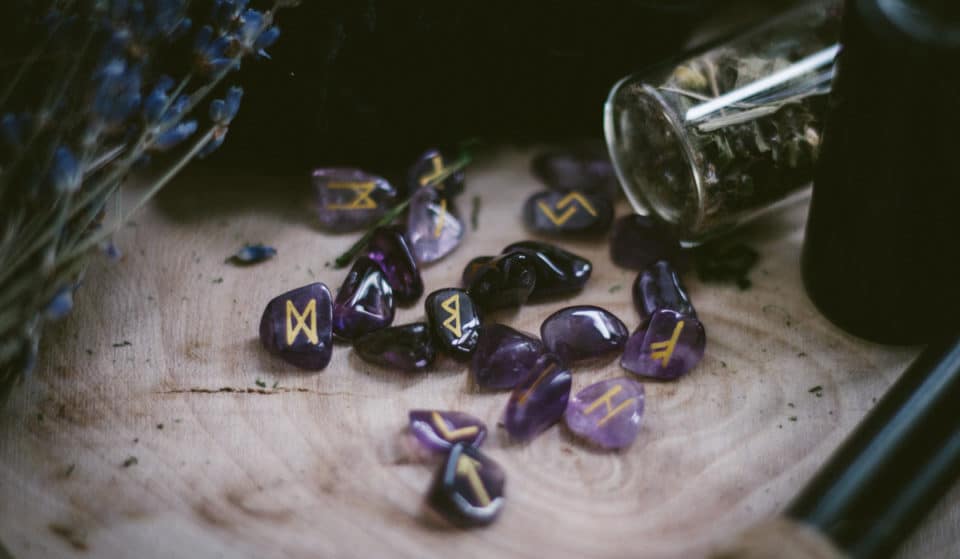 Todo sobre el 1º Festival de Druidas y Vikingos en CDMX