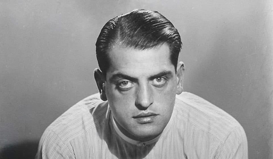 ¡Cine gratis de Luis Buñuel en la Filmoteca de la UNAM!