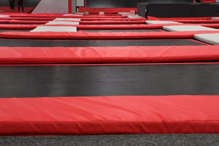 Parque de trampolines en CDMX estos son los más divertidos