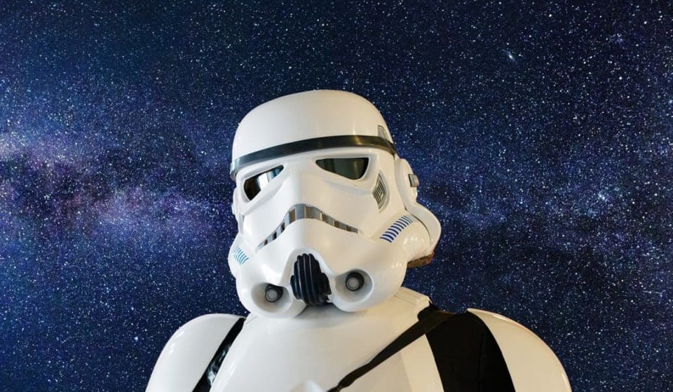 Concierto Galáctico: escucha música de Star Wars en vivo