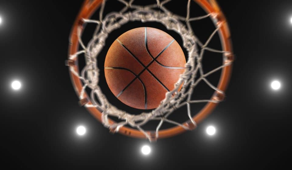 ¡Es oficial! Anuncian juego de la NBA en CDMX para noviembre