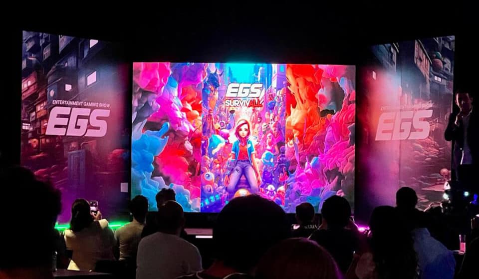 ¡Ya hay fecha para la nueva edición del EGS 2023!