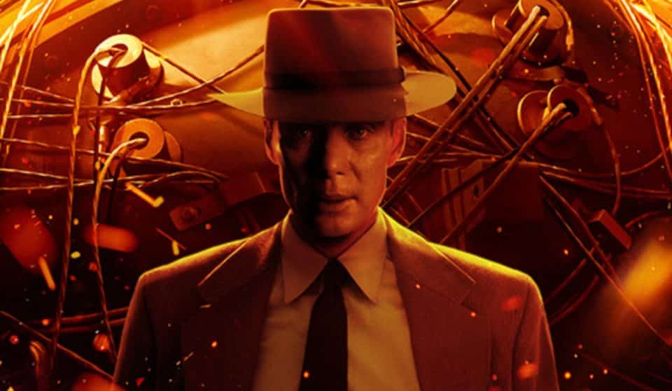 ¿Dónde ver Oppenheimer en CDMX como Nolan manda?
