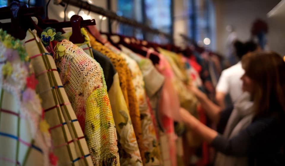 Dónde rentar y comprar vestidos de fiesta en CDMX