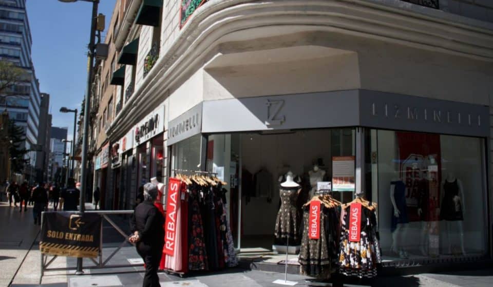 El Centro en Oferta: 2×1 y descuentos en tiendas del Centro