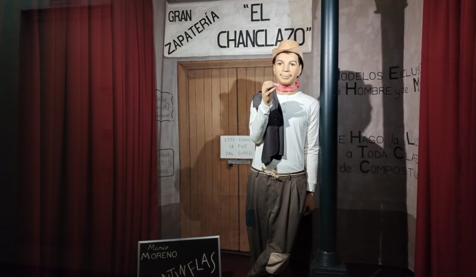 Museo de Cera de la Villa: joya secreta en Gustavo A. Madero