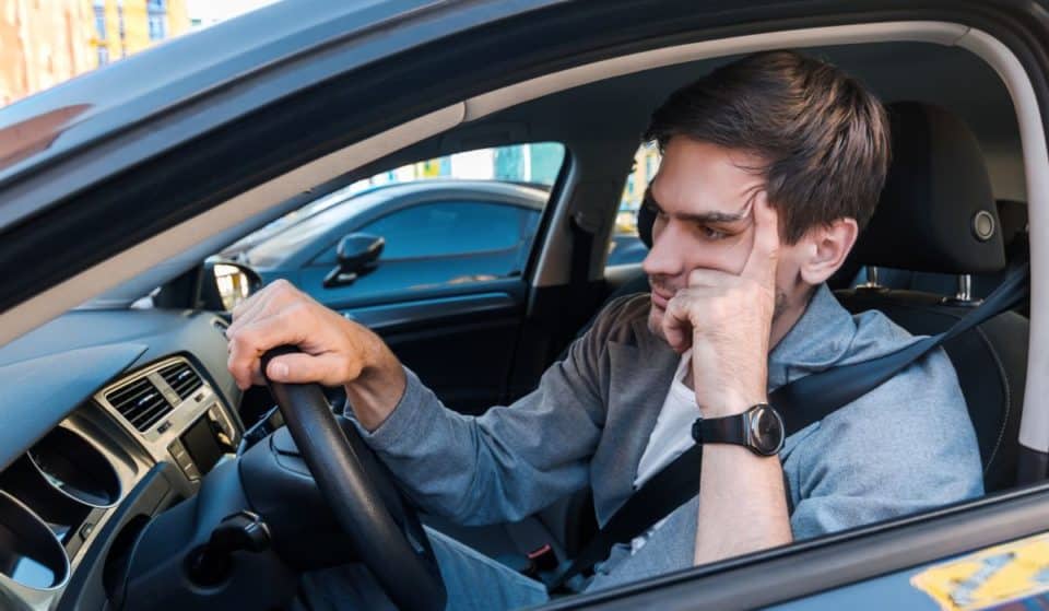Lugares para ir en lo que esperas a que se pase el tráfico