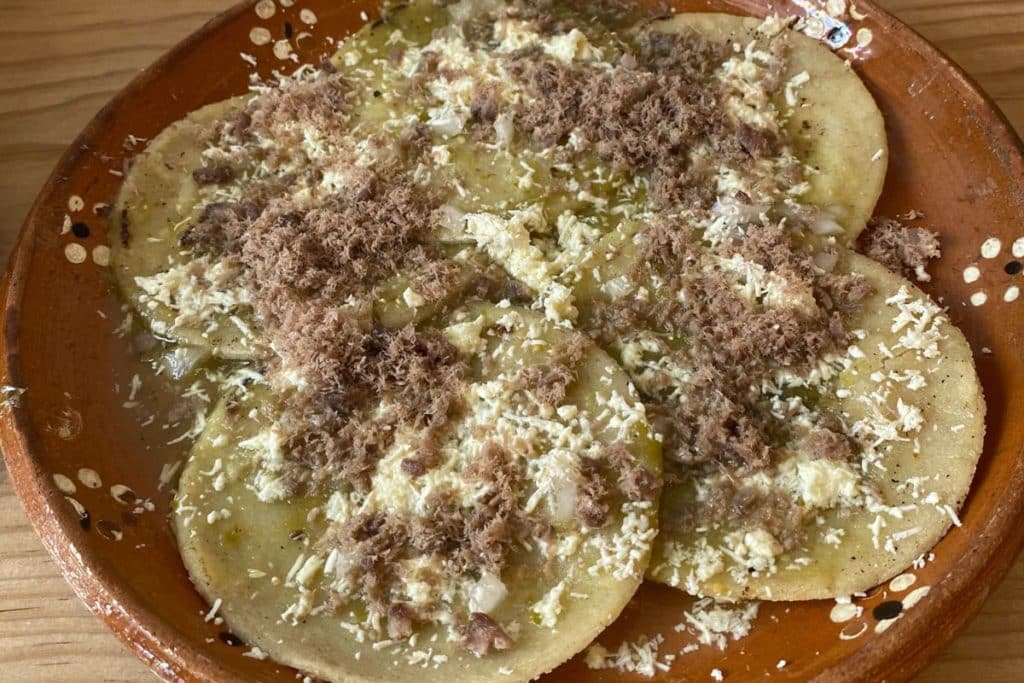 la-chalupería